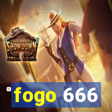 fogo 666